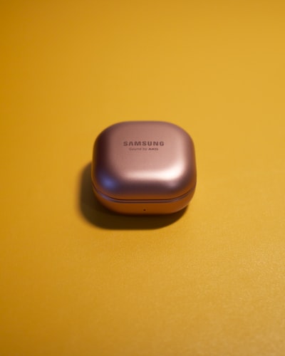 El plegable de Samsung que más me emociona