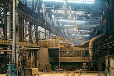 Empresas de acero verde revivan industria siderúrgica EE. UU.