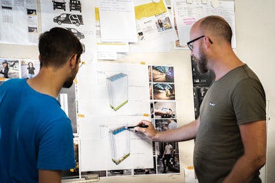 Los 50 principales expertos en arquitectura de aplicación en Santa Cruz de Tenerife