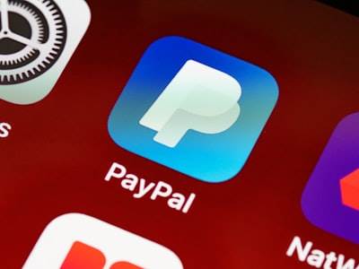 Por qué es desaconsejable comprar cuentas de PayPal verificadas