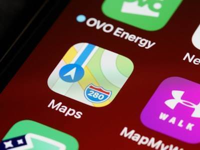 Top 5 Companies for Mobile Apps in Vigo