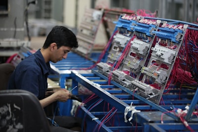 Top 15 Empresas para la codificación de prototipos a producción en Alicante