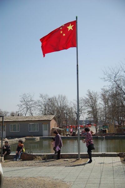 China podría ganarle a la NASA en regresar a la Luna