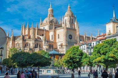 Top 100 Empresas de inteligencia empresarial en Segovia