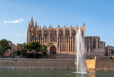 Servicios profesionales de voz comercial en Palma