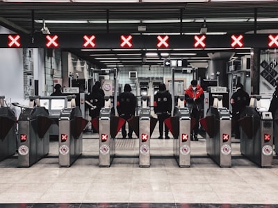 Expertos en automatización de flujo de identidad y acceso en Barcelona