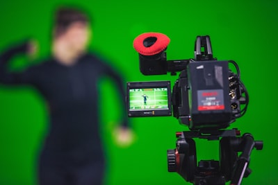 La Mejor Elección para Crear Videos de Entrenamiento de IA en Valencia