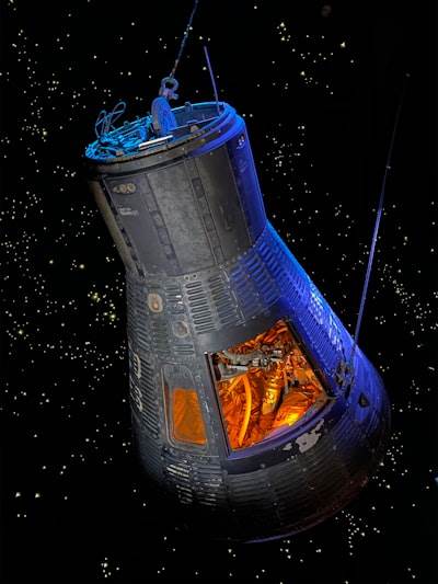 Avance en IA, centro de datos orbital y espacio de la NASA