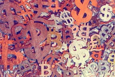 La Revolución de la Infraestructura de Pagos en Criptomonedas.