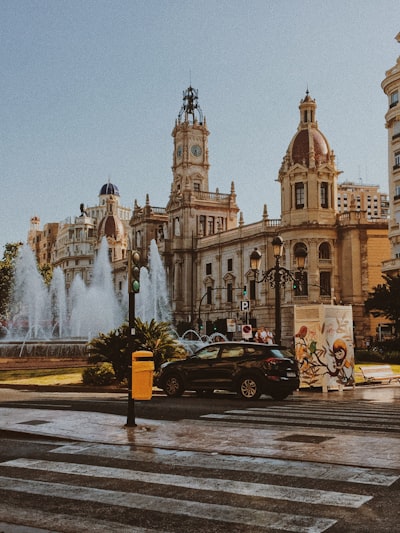 Aplicación móvil multiplataforma personalizada en Valencia