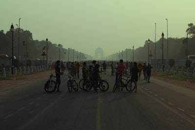 Visualización del clima de Delhi con KitikiPlot