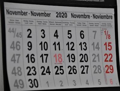 Resumen semanal de la sede del Sector - 2 de noviembre de 2025
