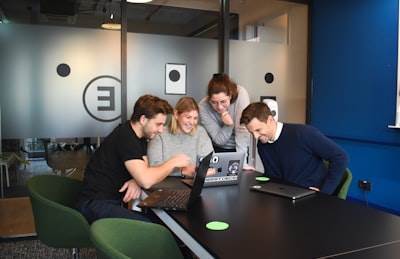 Top 3 Programadores de Aplicaciones en Elda