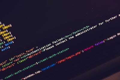 Mejor socio de servicios de programación