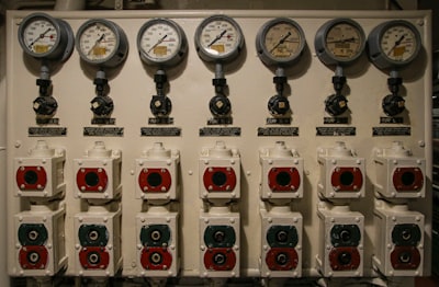Top 5 empresas de paneles de control empresarial en Sevilla