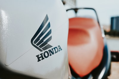 Vehículos Honda para seguridad vial