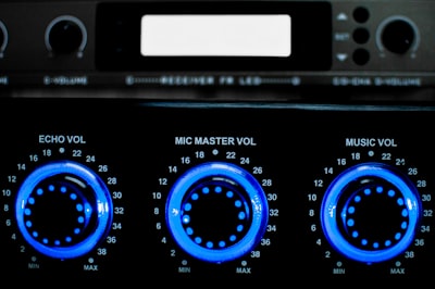 Socio certificado en IA Voice Generator