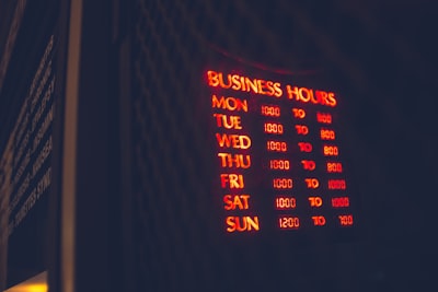 Top 20 Empresas para automatizar el turno y la gestión de horarios en Alicante