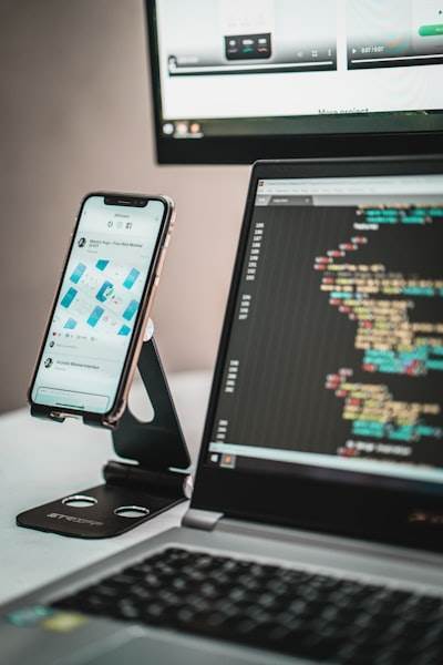 Desarrollo de aplicaciones móviles: solución para hacer crecer tu empresa