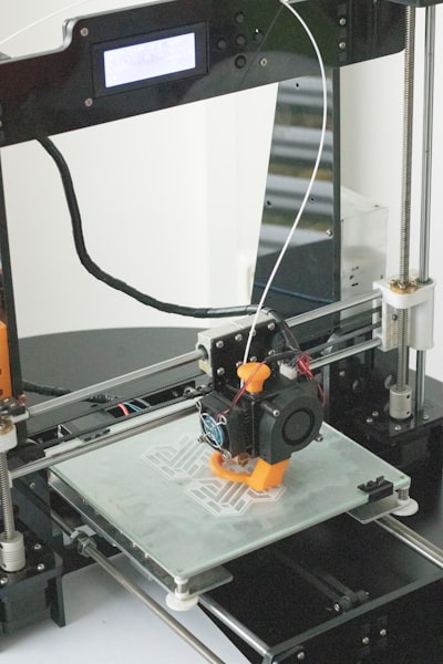 ¿Es seguro dejar la impresora 3D desatendida mientras imprime?