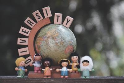 IA en Marketing Intercultural: Audiencias Globales y Perspicacias Inteligentes