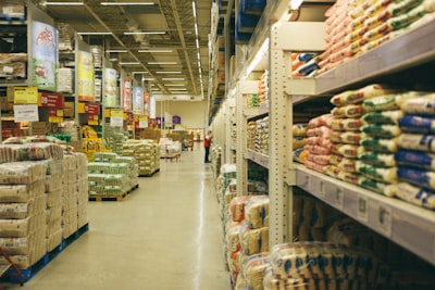 Cómo obtener un ROI fuerte con un sistema de gestión de tiendas de alimentos especializados