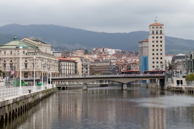 Paneles profesionales en tiempo real en Bilbao