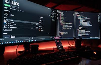 Expertos en DevOps, Linux y Desarrollo de Software