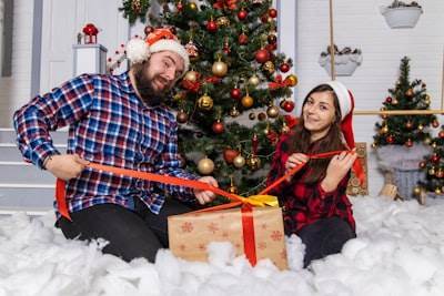 Esta pareja alcanzó más de $1.5 millones en ingresos trabajando desde una furgoneta camper.