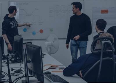 Implementación de servicios de automatización en la empresa