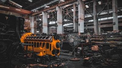 Diferencias Clave entre IT y OT en Entornos Industriales