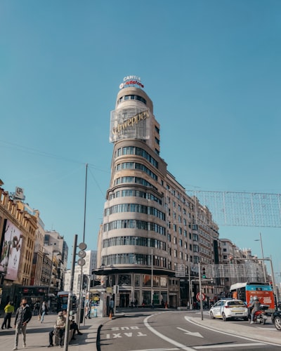 Mejores empresas de desarrollo de apps de IA en Madrid