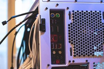 Alquiler de servidor GPU para startups de IA