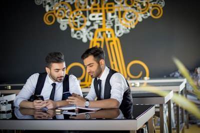 Mejores expertos en n8n para empresas en Algeciras