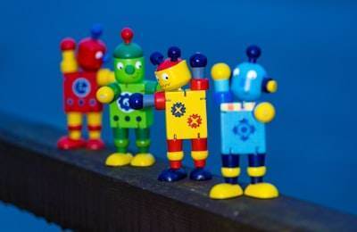 Top 50 Empresas de Bots para Redes Sociales en Reus