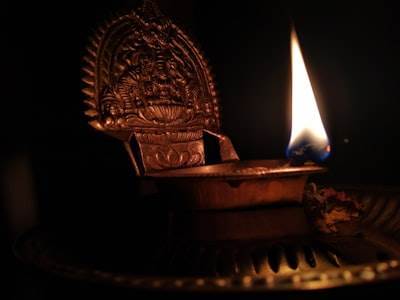 Maha Shivaratri - Una noche de calma interior