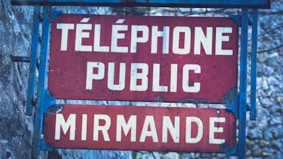 La clave para encontrar un sistema telefónico de IA en Alberite