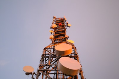 Avances de la IA en las telecomunicaciones: redes y automatización lideran