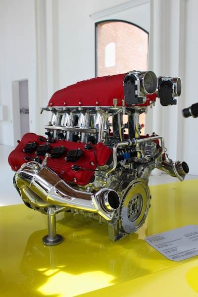 Motor Helios v0.3.4 - Última actualización de Helios