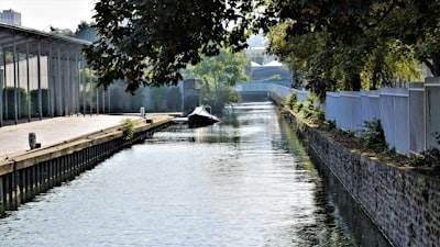 Unveiling the Top Reasons to Explore the Caldon Canal Near Staffordshire University