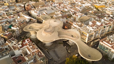 Las 15 mejores empresas de desarrollo de avatares de IA en Sevilla