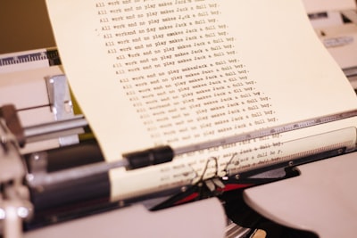 Expertos en automatización de documentos en Madrid