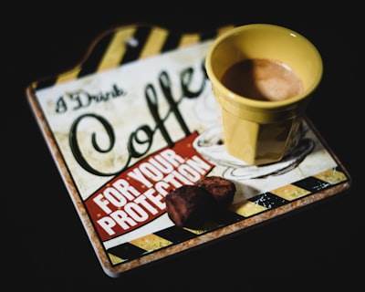No te pierdas estas 10 ideas de promoción de café para el Black Friday