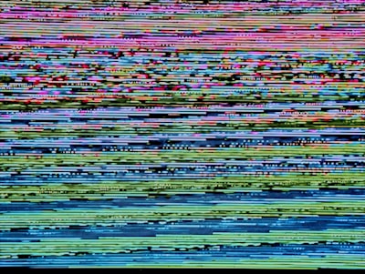 El declive de la pantalla: ¿El fin se acerca?