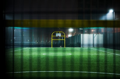 Socio de software para clubes deportivos en Bilbao