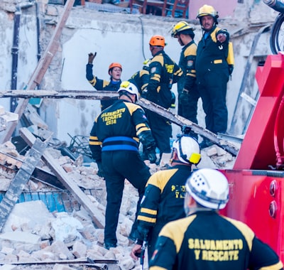 Expertos en gestión de riesgos de proveedores en Zaragoza