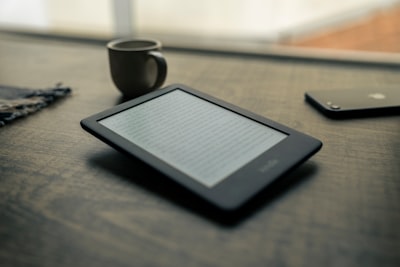 Adiós a Amazon: mejores lectores electrónicos alternativos