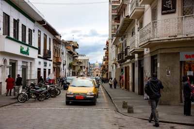 La mejor consultoría de aplicación en Cuenca