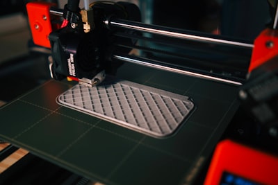 Los modelos paramétricos en impresión 3D: qué significan