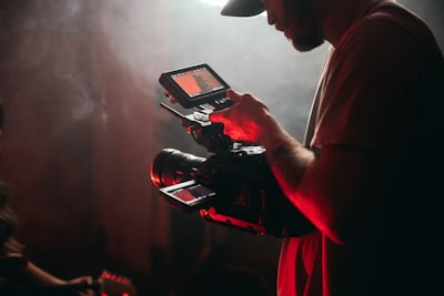 Optimización de difusión para efectos como bullet time y dolly zoom